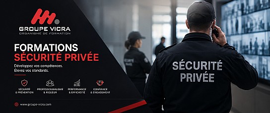 logo Formation TFP-APS -AGENT DE PREVENTION ET DE SECURITE