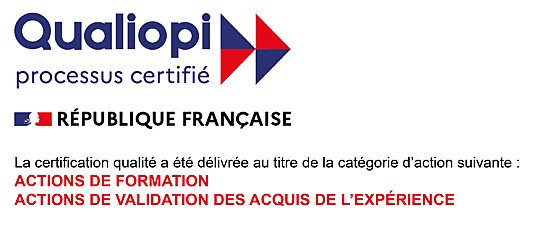 qualiopi